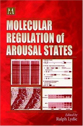 Molecular regulation of arousal states
