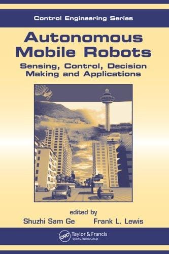 Automous mobile robots