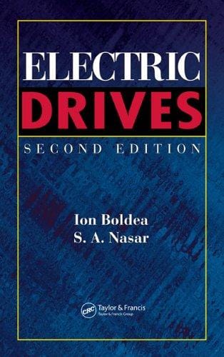 Electric drives