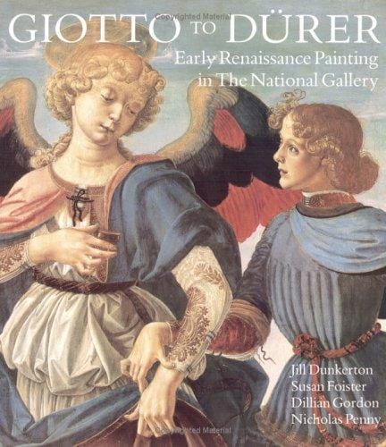 Giotto to Durer