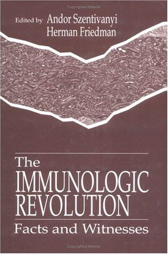 The Immunologic revolution
