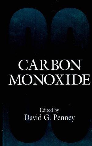 Carbon monoxide