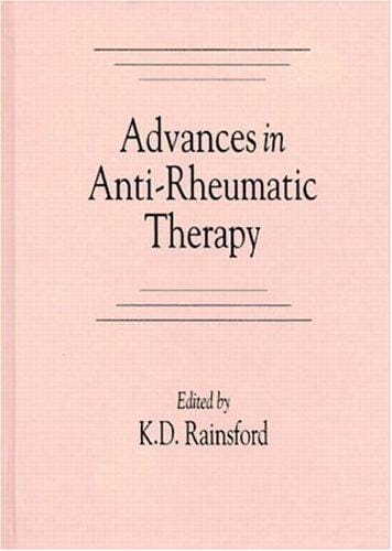 Advances in anti-rheumatic therapy