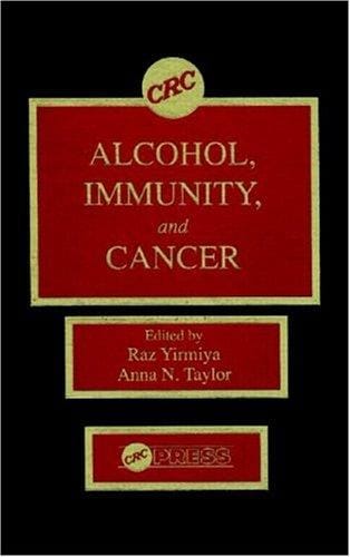 Alcohol, immunity, and cancer