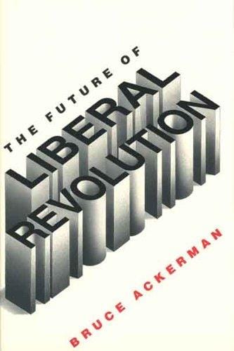 El Futuro de La Revolucion Liberal
