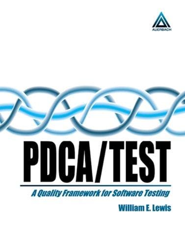 PD CA/Test