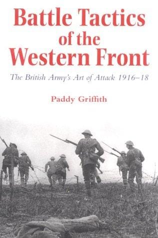 Battle tactics of the Western Front