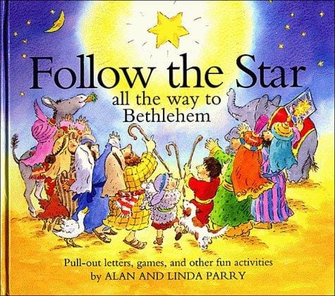 Follow the star