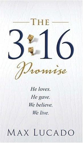 The 3:16 Promise