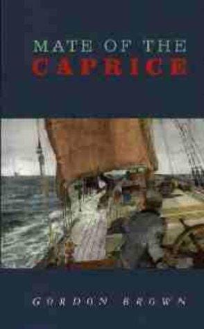 Mate of the Caprice