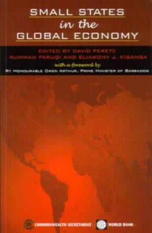 Small states in the global economy