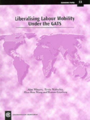 Liberalising labour mobility under the GATS