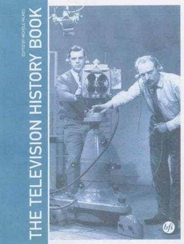 The television history book