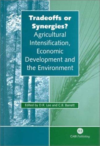 Tradeoffs or synergies?