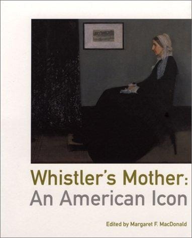 Whistler's mother
