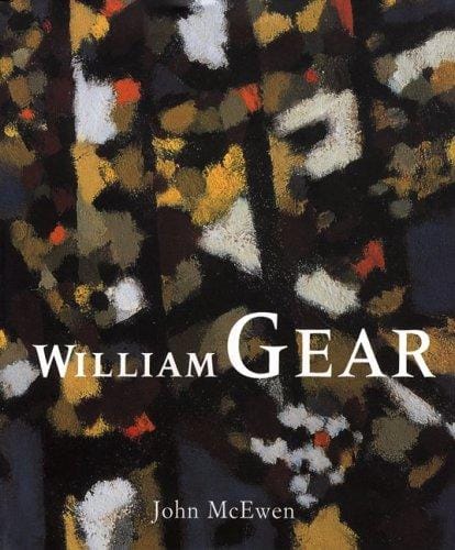 WILLIAM GEAR