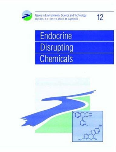 Endocrine disrupting chemicals