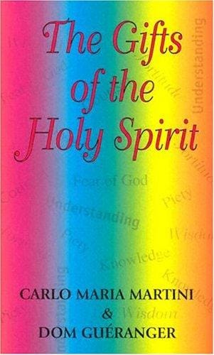 Gifts of the Holy Spirit
