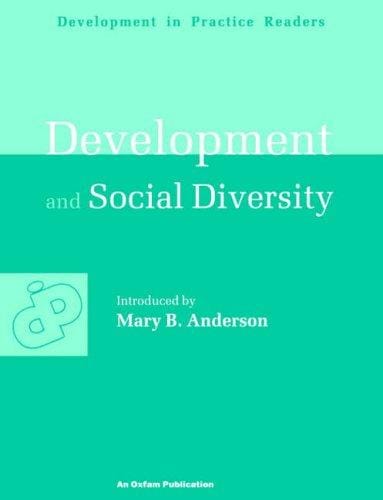 Development and social diversity