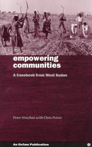 Empowering communities
