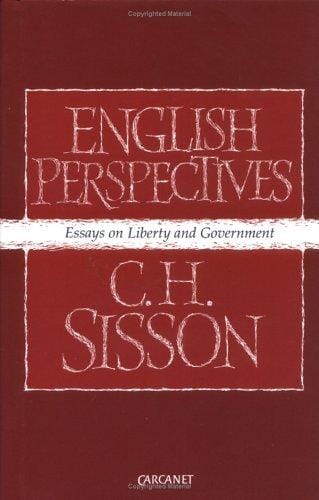 English perspectives