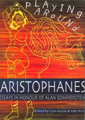 Playing around Aristophanes