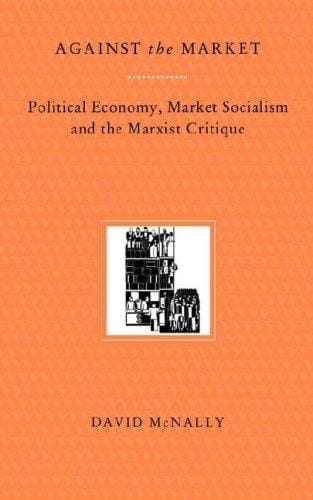 Against the market