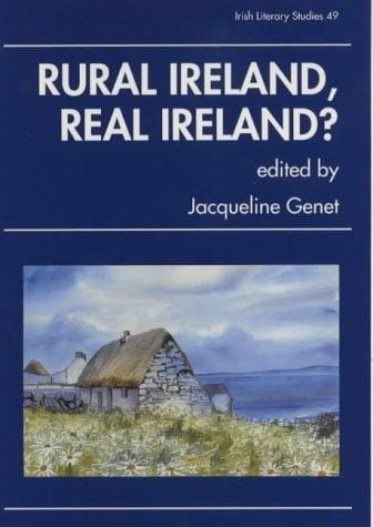 Rural Ireland, real Ireland?