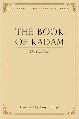 The Book of Kadam