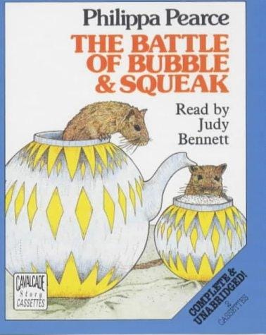 Battle of Bubble and Squeak