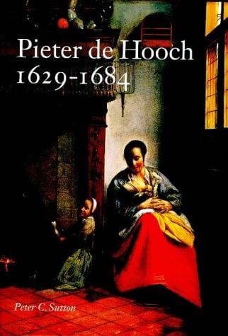 Pieter de Hooch, 1629-1684