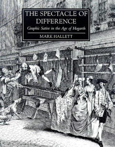 The spectacle of difference
