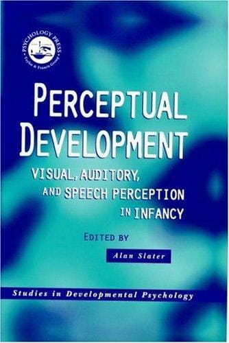 Perceptual development