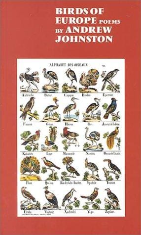 Birds of Europe