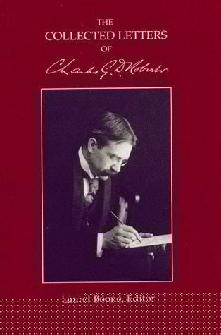 The collected letters of Charles G.D. Roberts