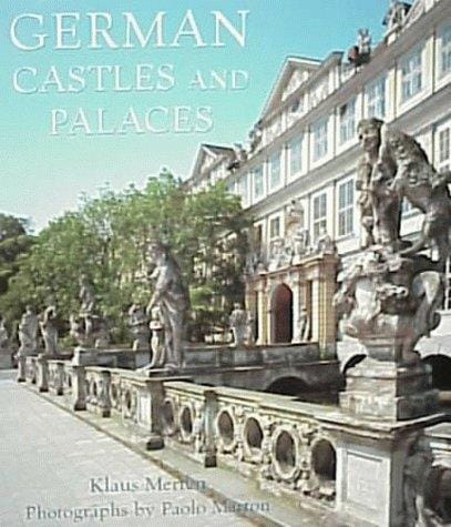 German castles and palaces