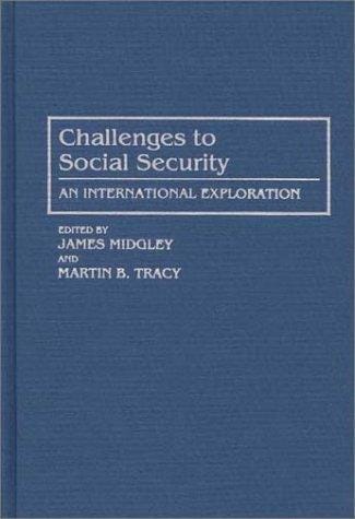 Challenges to social security