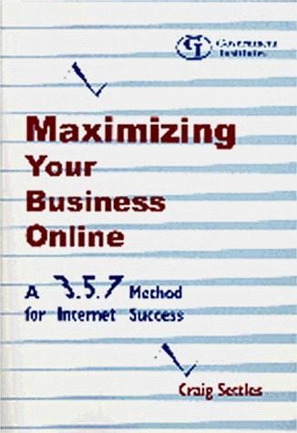 Maximizing your business online