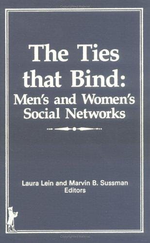 The Ties that bind