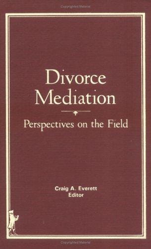 Divorce mediation