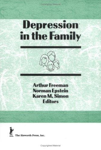 Depression in the family