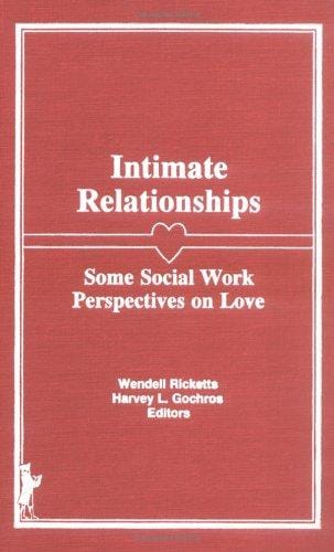 Intimate relationships