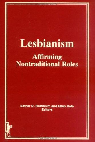 Lesbianism