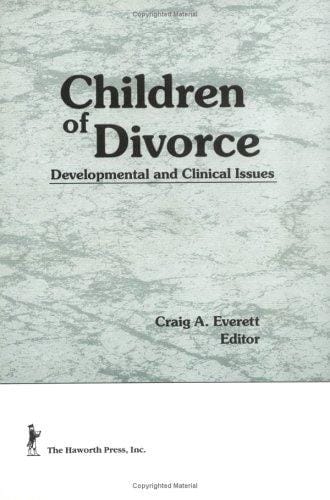 Children of divorce