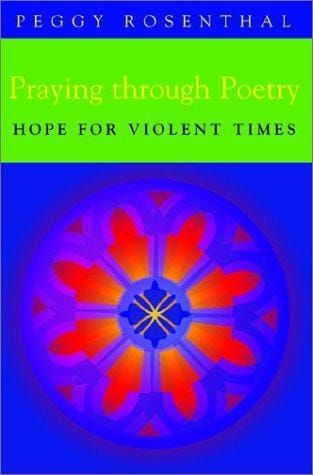 Praying through poetry