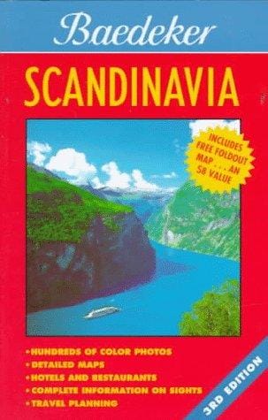 Baedeker Scandinavia