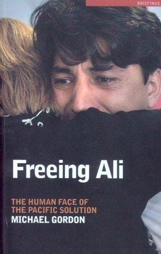 Freeing Ali