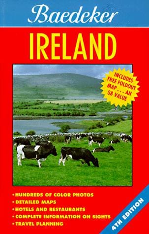 Baedeker Ireland (Baedeker's Ireland)