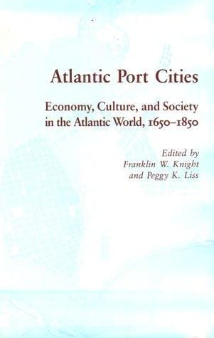Atlantic port cities