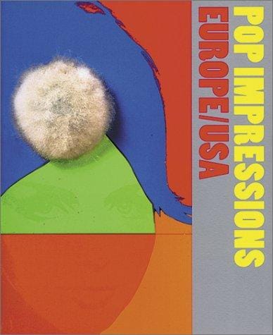 Pop Impressions Europe/USA
